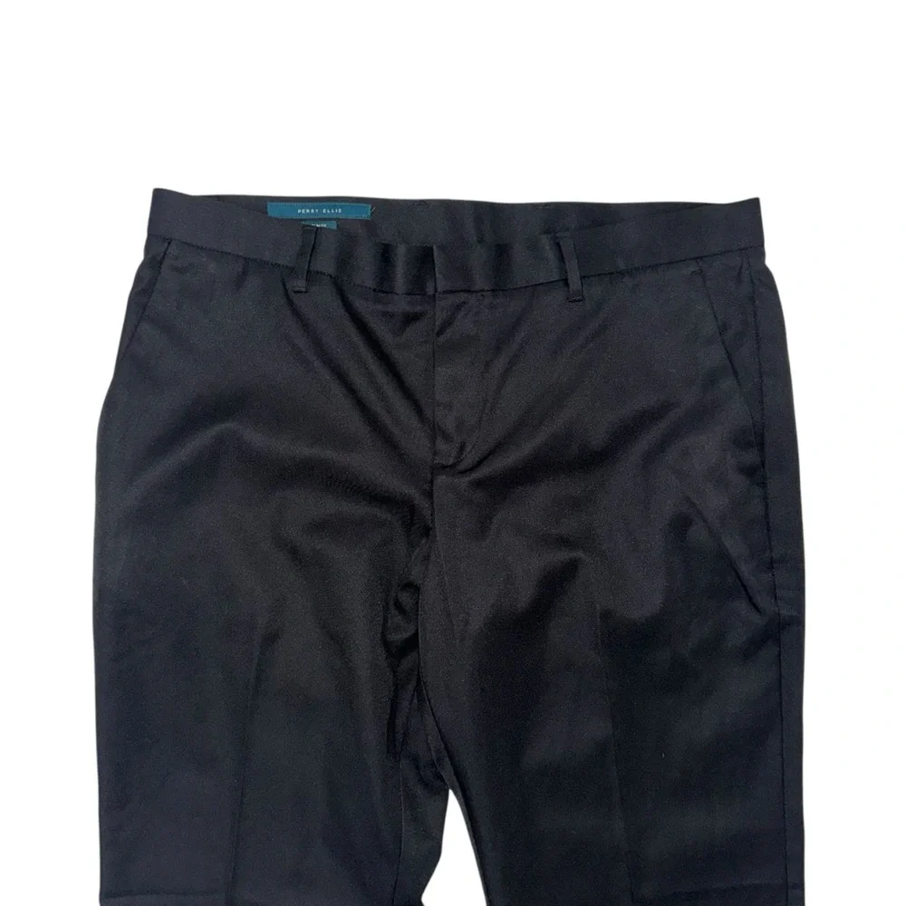 PERRY ELLIS SLIM FIT mens pants size 34X30